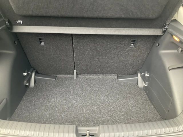 Skoda Fabia 1.0 TSI Drive