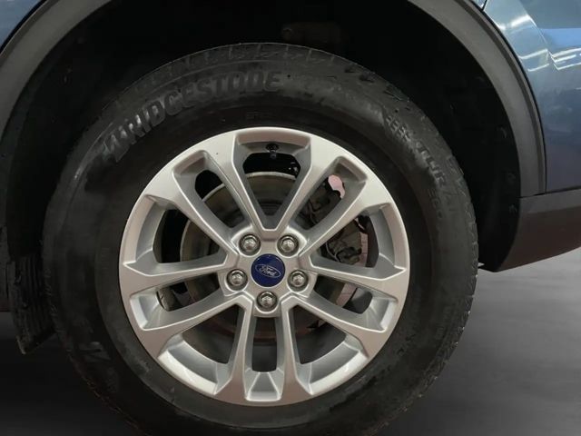 Ford Kuga 1.5 EcoBlue Titanium