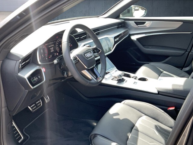 Audi A6 50 TDI Avant Quattro S-Line