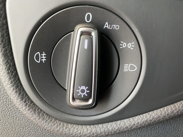 Volkswagen Touran 1.5 TSI DSG