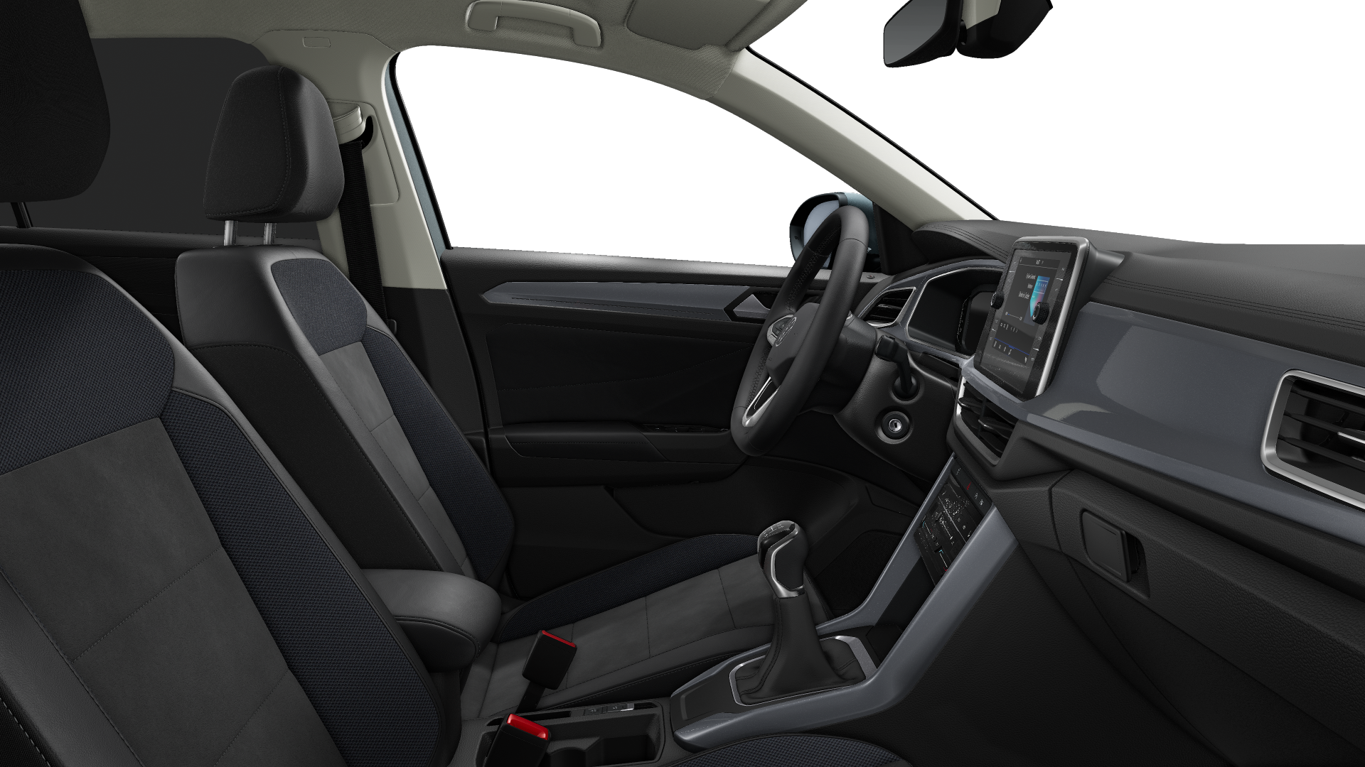 Volkswagen T-Roc 1.0 TSI Style