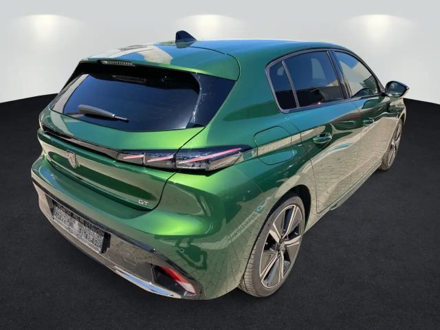 Peugeot 308 GT-Line PureTech