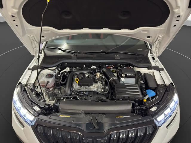 Skoda Kamiq 1.0 TSI Monte Carlo