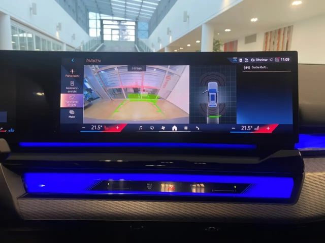 BMW 520 520i M-Sport