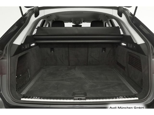 Audi A6 40 TDI Avant Quattro S-Tronic