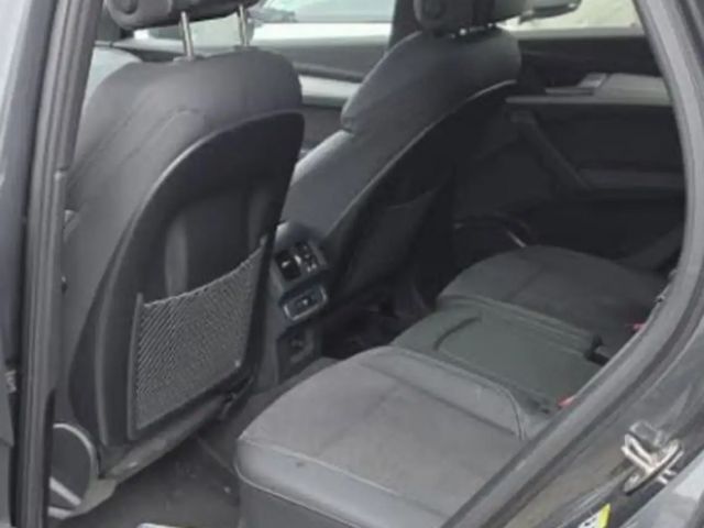Audi Q5 Quattro