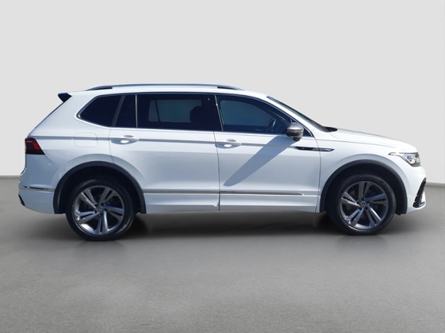 Volkswagen Tiguan Allspace R-Line
