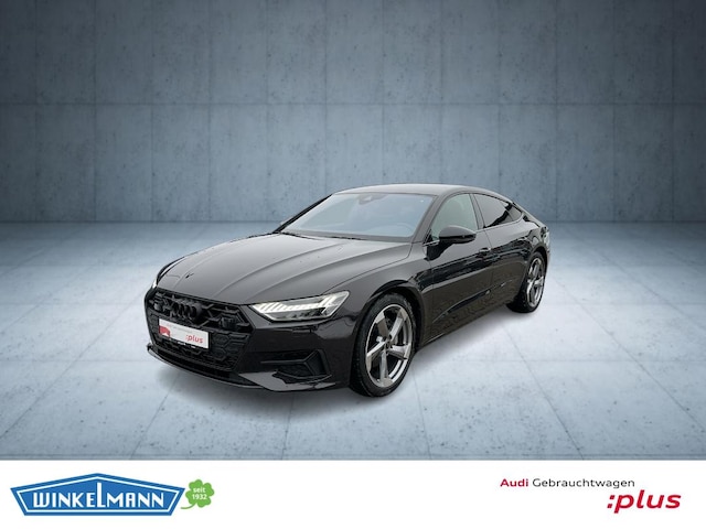 Audi A7 45 TFSI S-Tronic Sportback