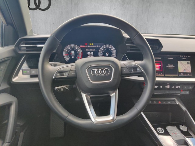 Audi A3 30 TFSI S-Tronic Sportback