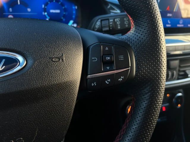 Ford Puma EcoBoost ST Line