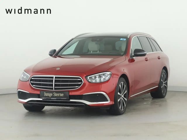 Mercedes-Benz E 300 E 300 de Estate