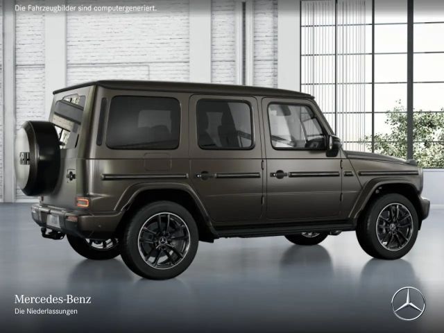 Mercedes-Benz G 500 AMG Line