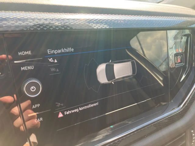 Volkswagen Taigo Friends TSI