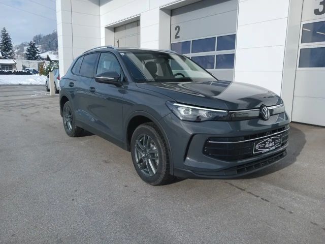 Volkswagen Tiguan 1.5 TSI Life eHybrid