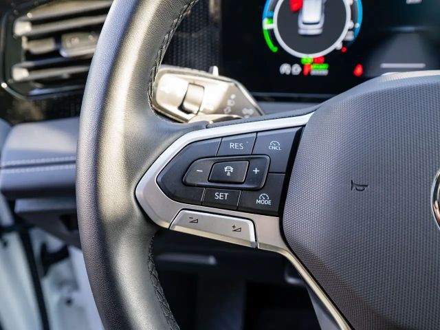 Volkswagen Tiguan DSG Life eHybrid