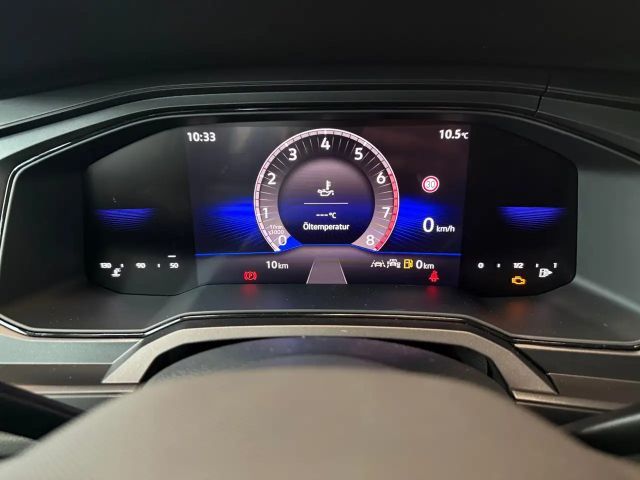 Volkswagen Polo 1,0 Love Edition 4 Jahre Garantie LED Scheinwerfer