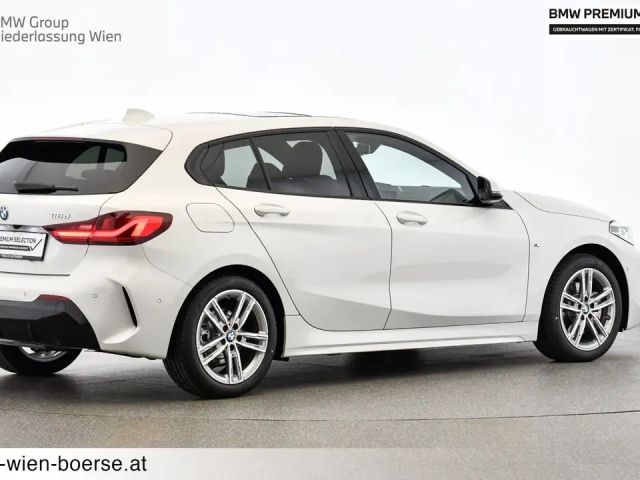 BMW 116 116d