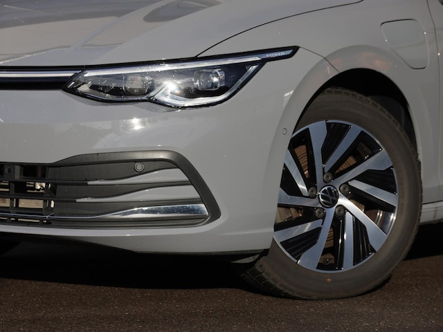 Volkswagen Golf 1.4 TSI Style eHybrid