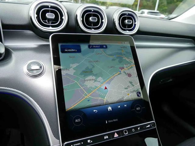 Mercedes-Benz C 200 AVANTGARDE Estate