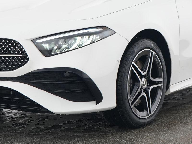 Mercedes-Benz A 250 A 250 e AMG Line