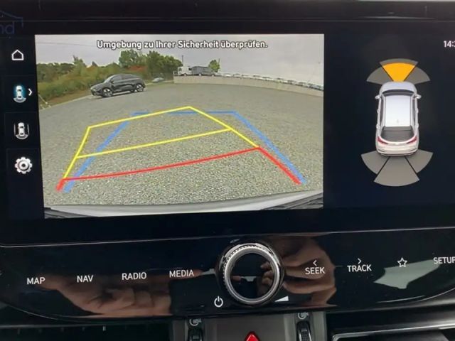 Hyundai i30 N Line T-GDi