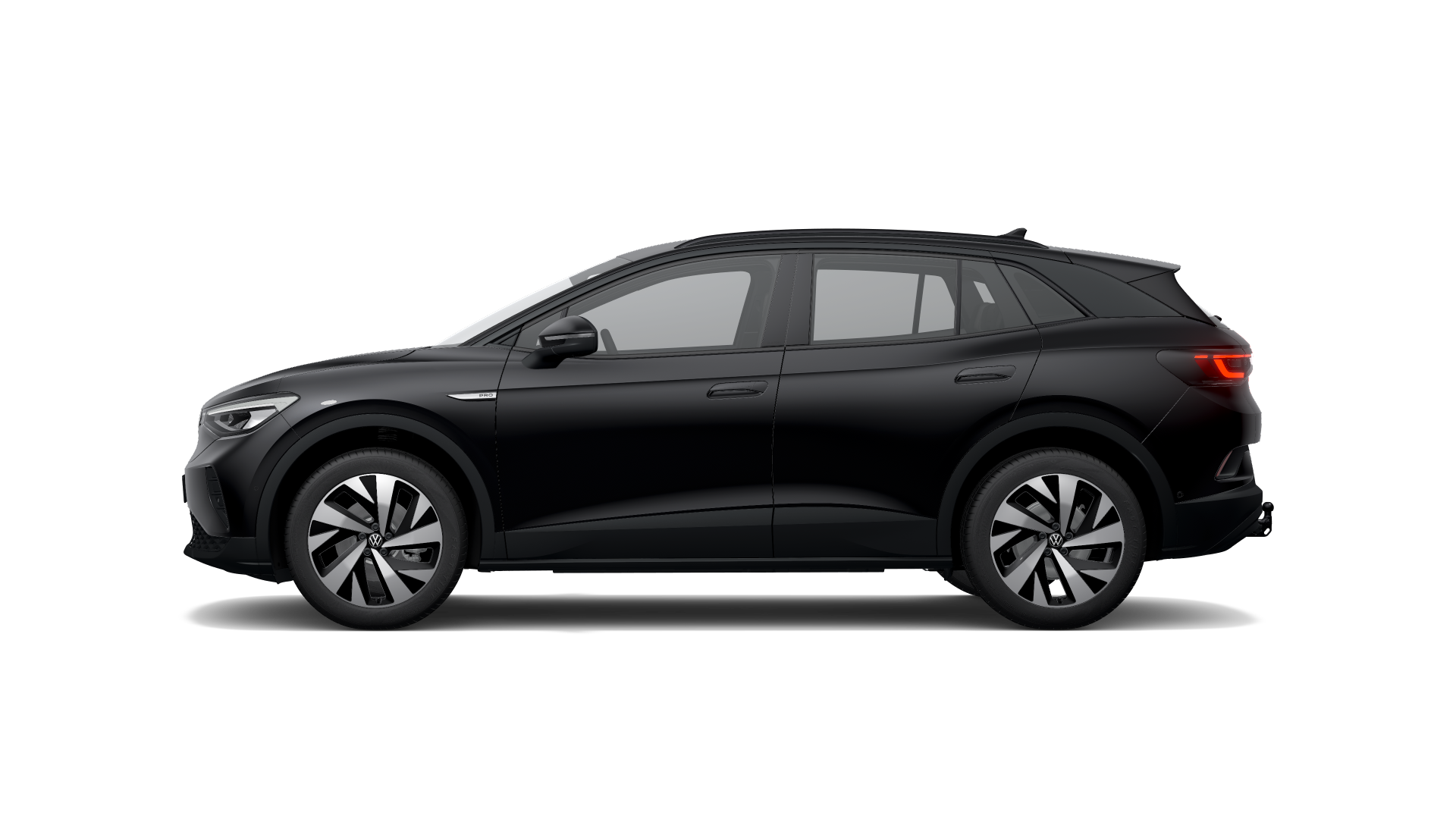 Volkswagen ID.4 Performance Pro