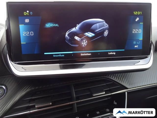 Peugeot E-208 Allure Pack