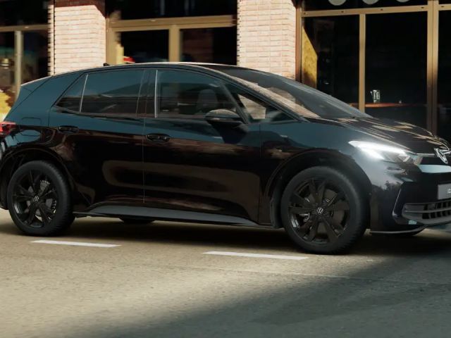 Volkswagen ID.3 Pure
