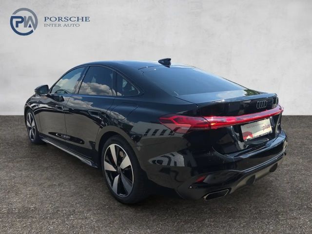 Audi A5 Hybride Quattro