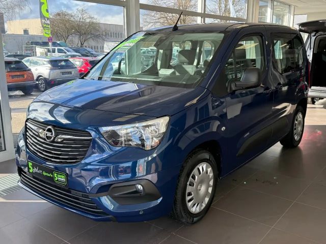 Opel Combo 1.5 CDTI Life