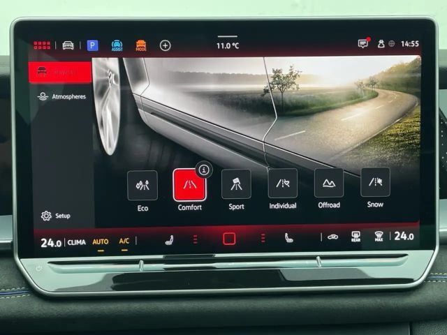 Volkswagen Tayron 2.0 TDI 4Motion R-Line