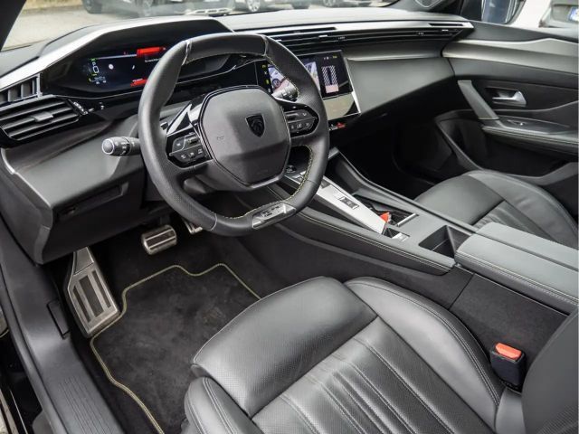 Peugeot 308 EAT8 GT-Line SW