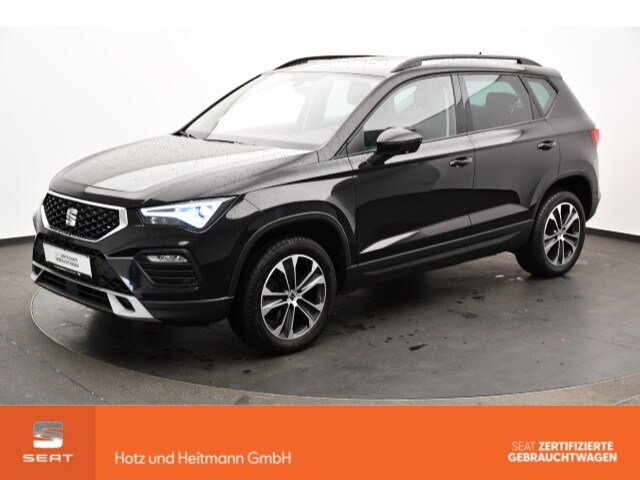 Seat Ateca 1.5 TSI DSG Style