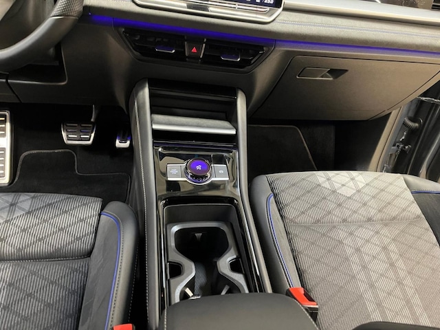 Volkswagen Tayron 2.0 TDI 4Motion DSG