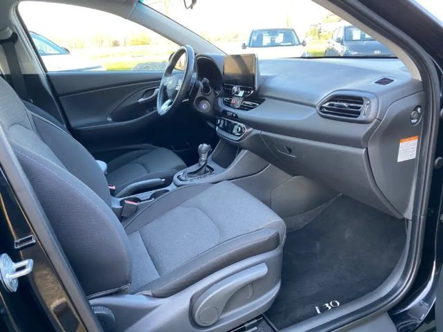 Hyundai i30 Hybrid Trend