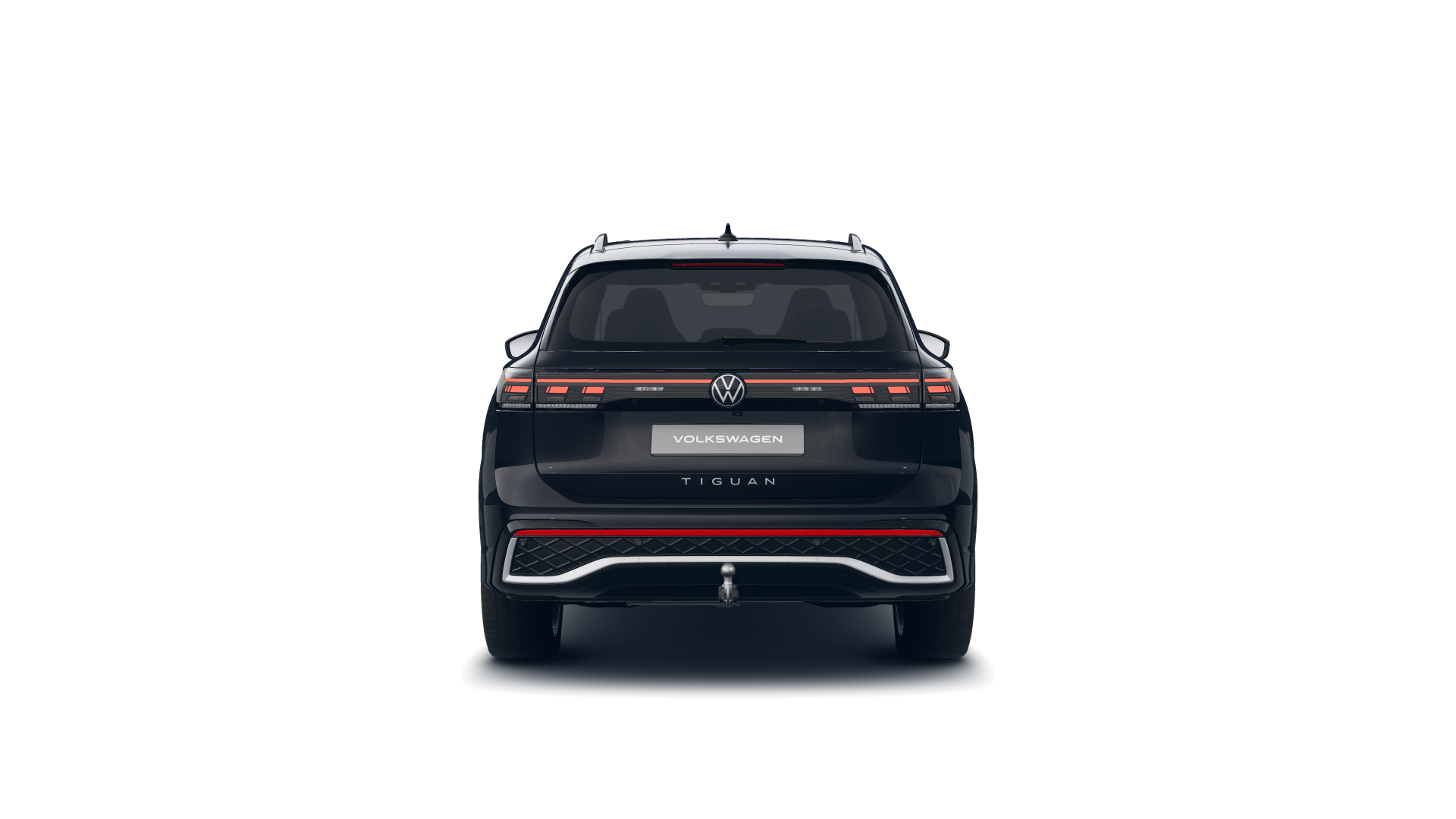 Volkswagen Tiguan 2.0 TDI DSG R-Line