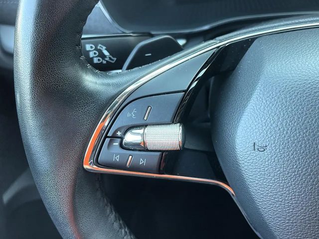 Skoda Octavia Combi Style Style