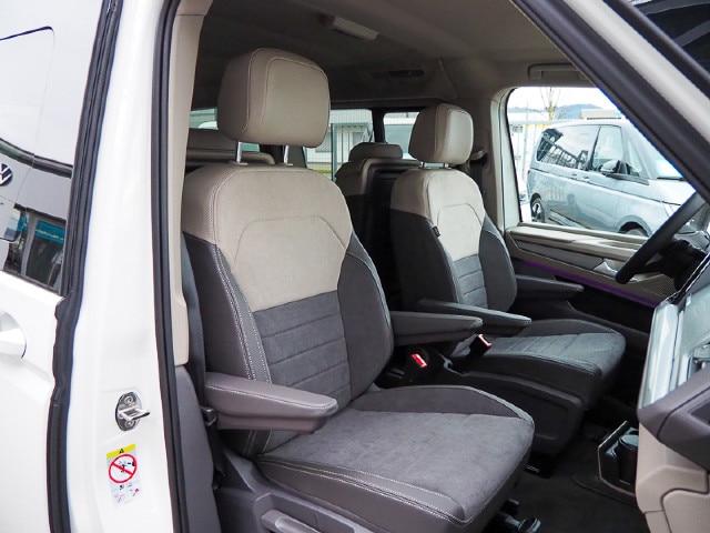 Volkswagen Multivan 2.0 TDI T7