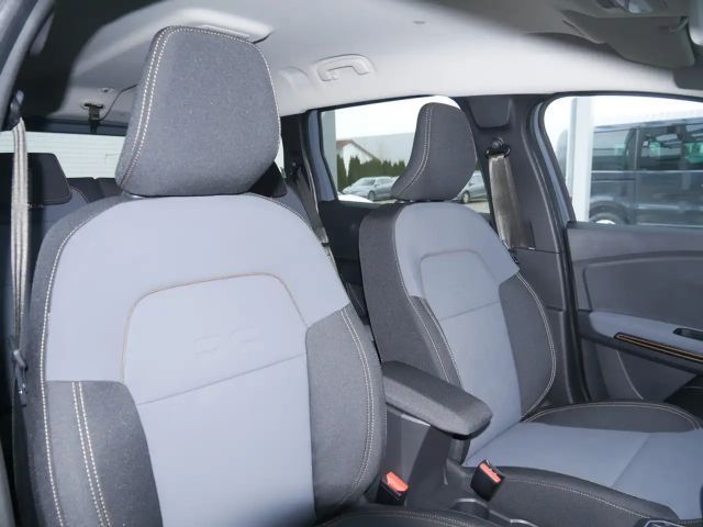 Dacia Jogger Extreme Hybrid 140