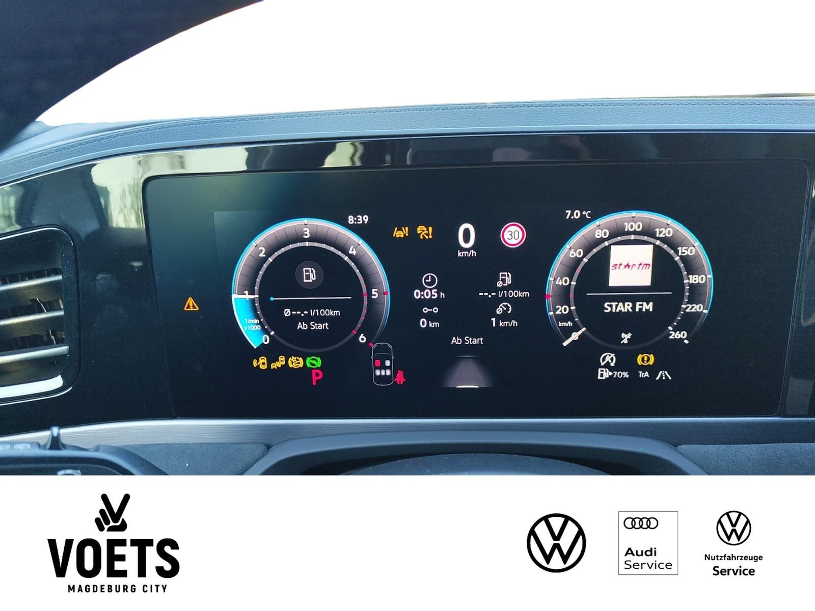 Volkswagen Passat 2.0 TDI DSG R-Line