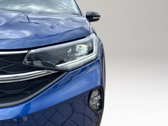 Volkswagen Taigo 1.5 TSI DSG IQ.Drive Style