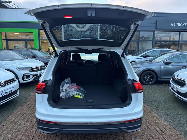 Volkswagen Tiguan Allspace DSG Move