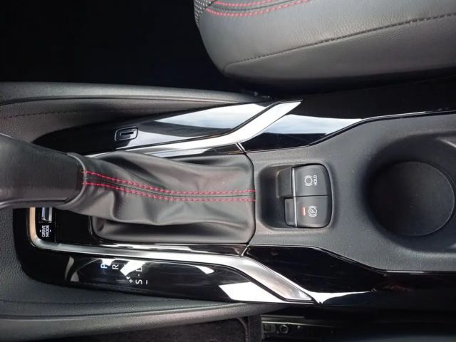 Toyota Corolla GR Hybride Touring