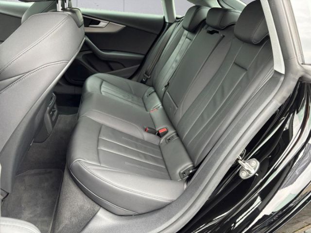 Audi A5 40 TDI Quattro S-Tronic Sportback