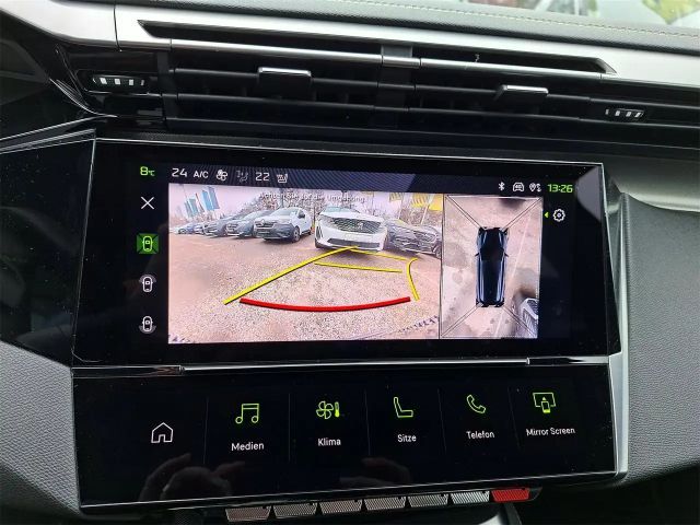 Peugeot 308 BlueHDi EAT8 GT-Line SW