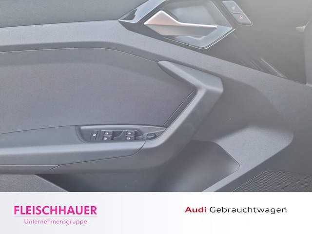 Audi A1 40 TFSI S-Tronic Sportback