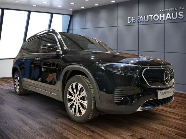 Mercedes-Benz EQB 300 4MATIC