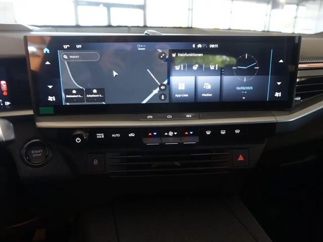 Opel Grandland X GS-Line Grand Sport Hybrid