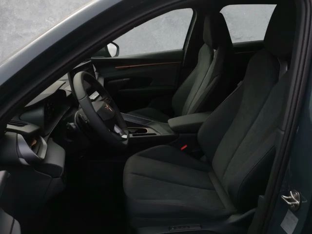 Cupra Terramar 2.0 TSI