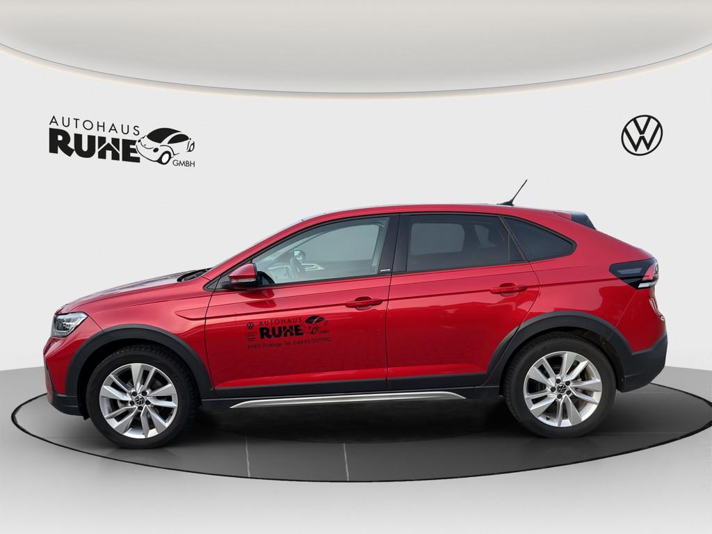 Volkswagen Taigo 1.0 TSI DSG Move